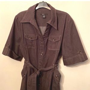 Robert Lewis Casual Dress